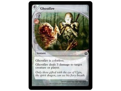 Ghostfire