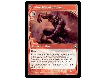 Henchfiend of Ukor