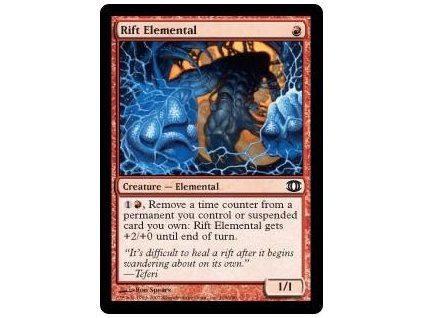 Rift Elemental