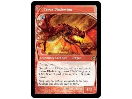 Tarox Bladewing