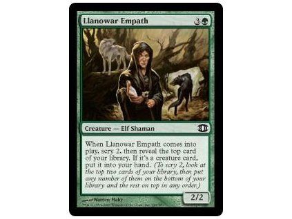 Llanowar Empath