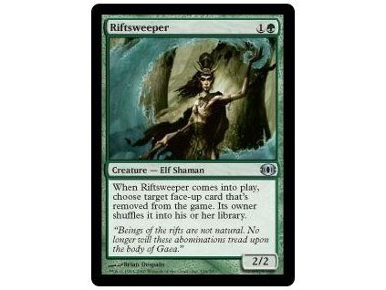 Riftsweeper