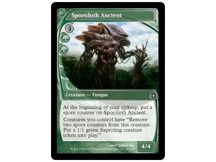 Sporoloth Ancient (Foil NE, Stav Near Mint)