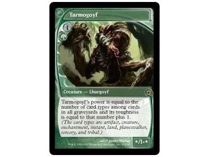 Tarmogoyf