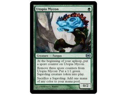 Utopia Mycon
