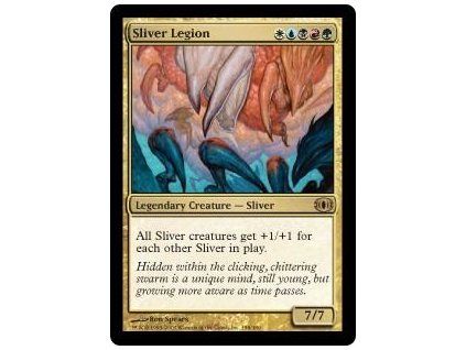 Sliver Legion