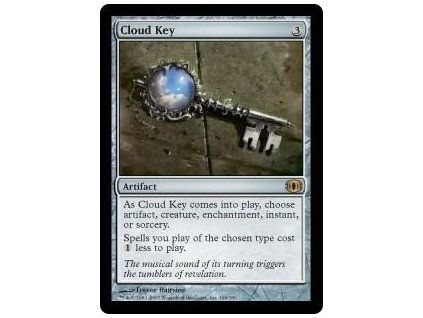 Cloud Key