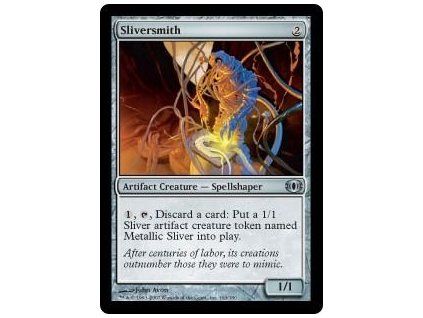 Sliversmith