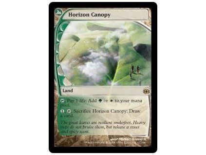 Horizon Canopy