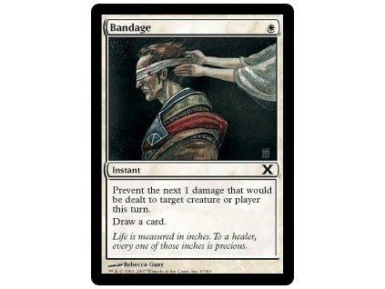 Bandage