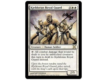 Kjeldoran Royal Guard