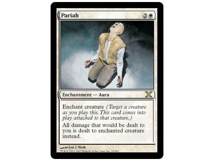 Pariah