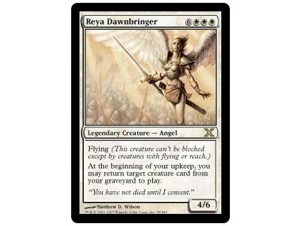 Reya Dawnbringer