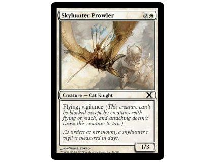 Skyhunter Prowler