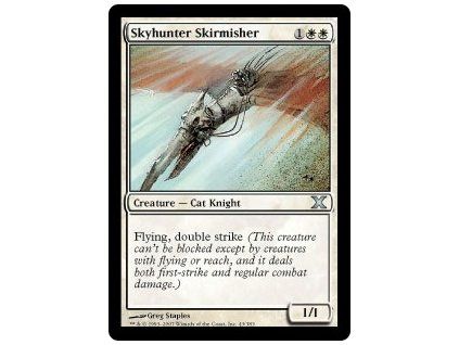 Skyhunter Skirmisher