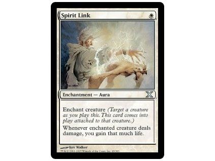Spirit Link