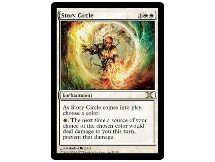 Story Circle