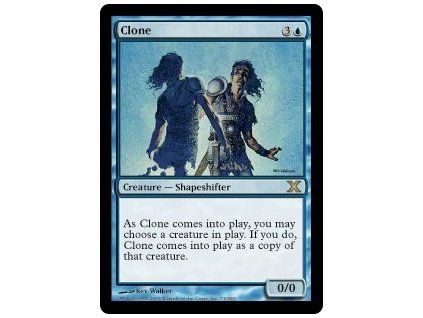 Clone