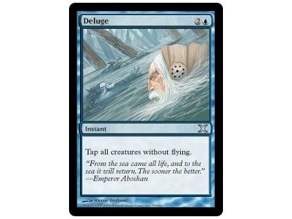 Deluge