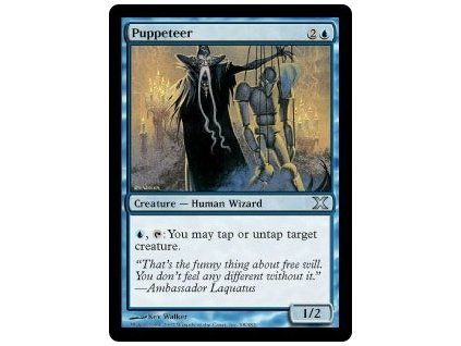 Puppeteer