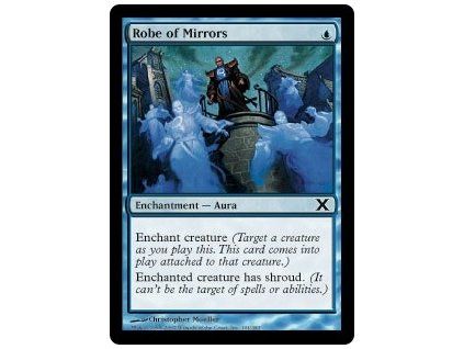 Robe of Mirrors