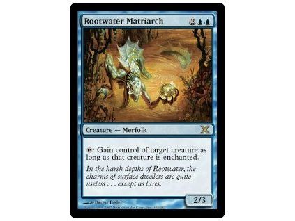Rootwater Matriarch