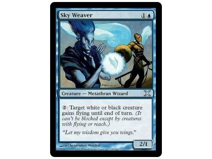 Sky Weaver