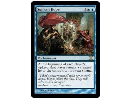 Sunken Hope