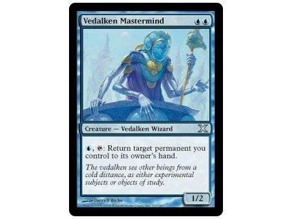 Vedalken Mastermind