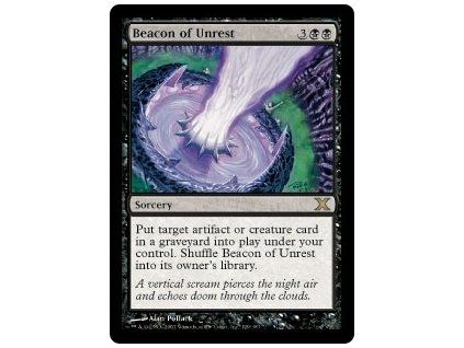 Beacon of Unrest