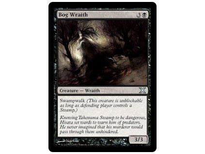 Bog Wraith