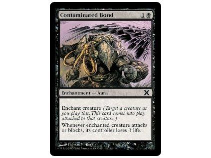 Contaminated Bond
