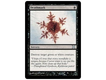 Deathmark