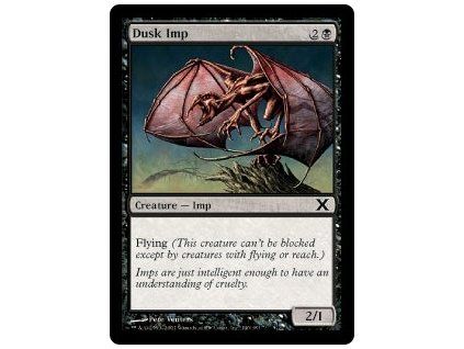Dusk Imp