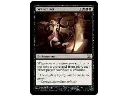 Grave Pact