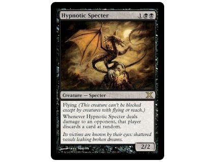 Hypnotic Specter