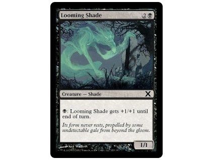 Looming Shade