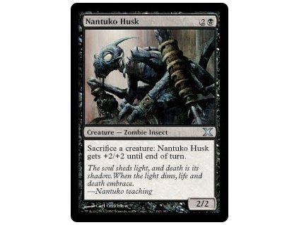 Nantuko Husk