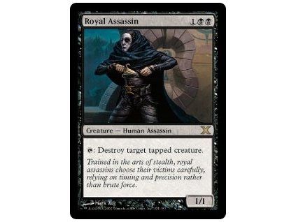 Royal Assassin