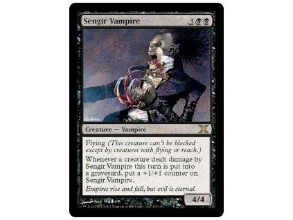 Sengir Vampire