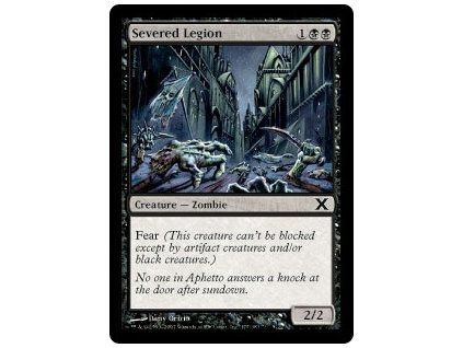 Severed Legion