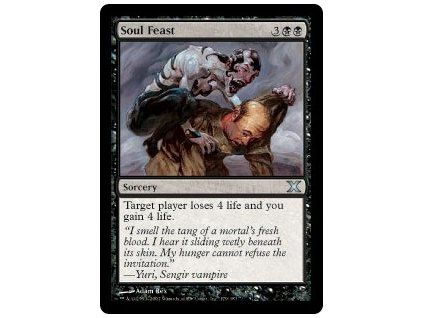 Soul Feast