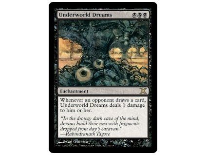 Underworld Dreams