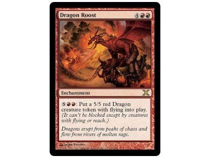 Dragon Roost