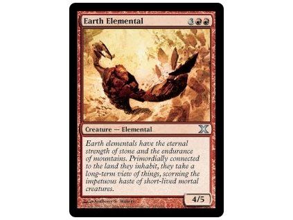 Earth Elemental
