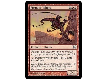 Furnace Whelp
