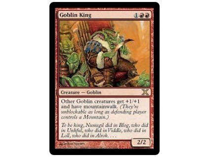 Goblin King
