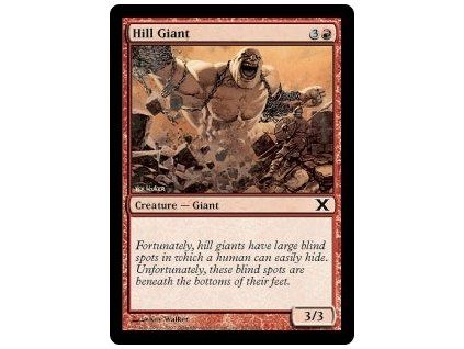 Hill Giant