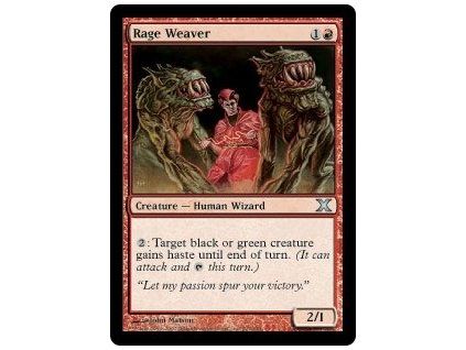 Rage Weaver
