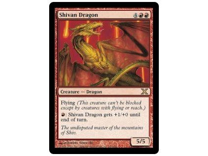 Shivan Dragon